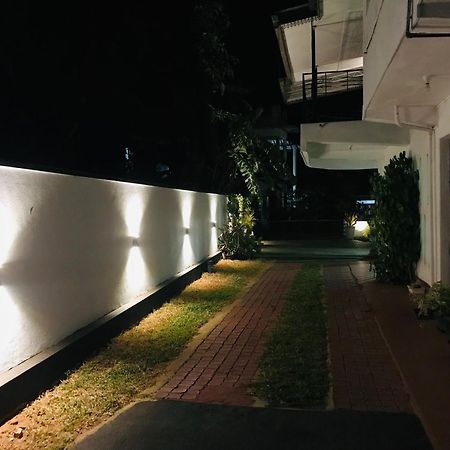 Pinidiya Resort Anuradhapura Εξωτερικό φωτογραφία