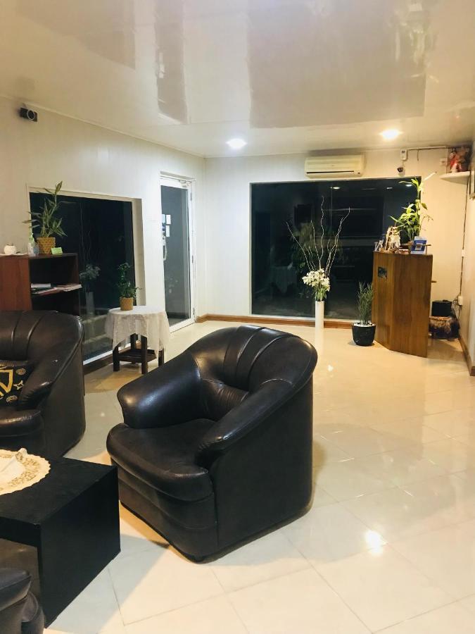Pinidiya Resort Anuradhapura Εξωτερικό φωτογραφία