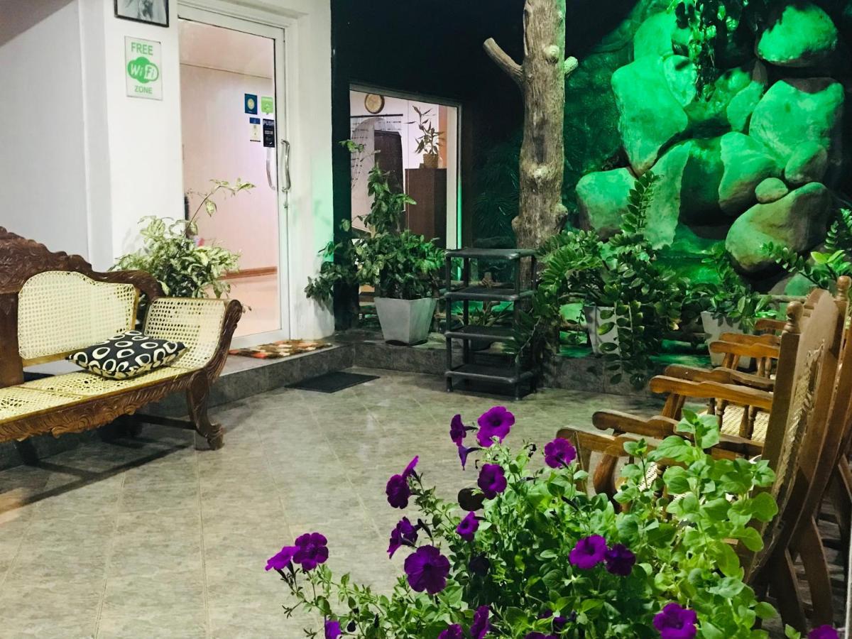 Pinidiya Resort Anuradhapura Εξωτερικό φωτογραφία