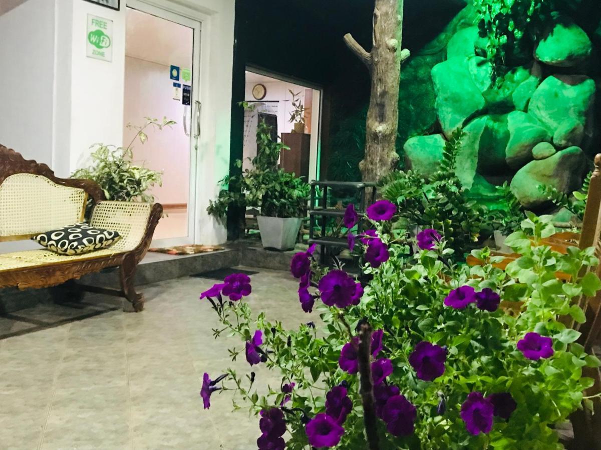 Pinidiya Resort Anuradhapura Εξωτερικό φωτογραφία