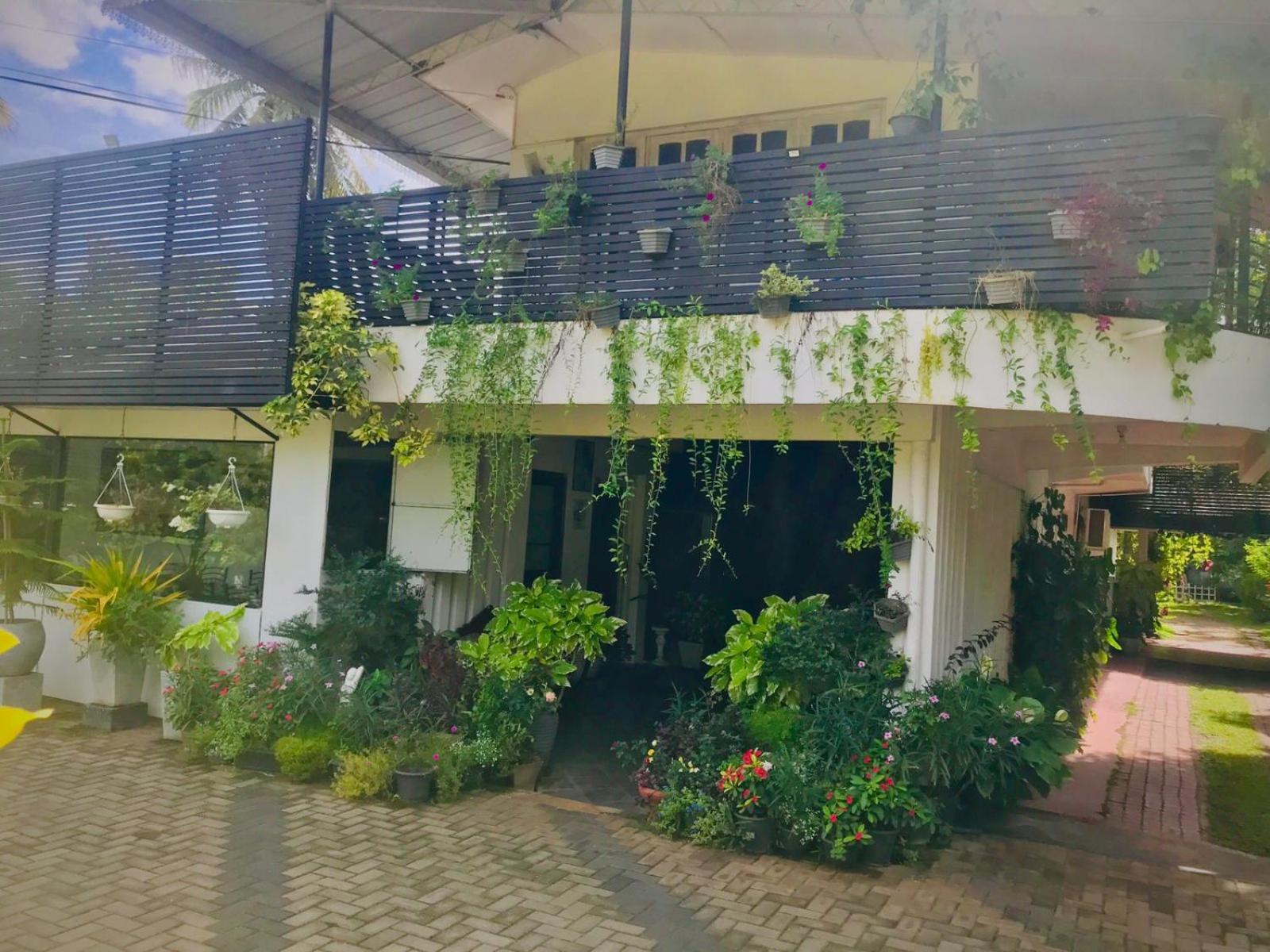 Pinidiya Resort Anuradhapura Εξωτερικό φωτογραφία
