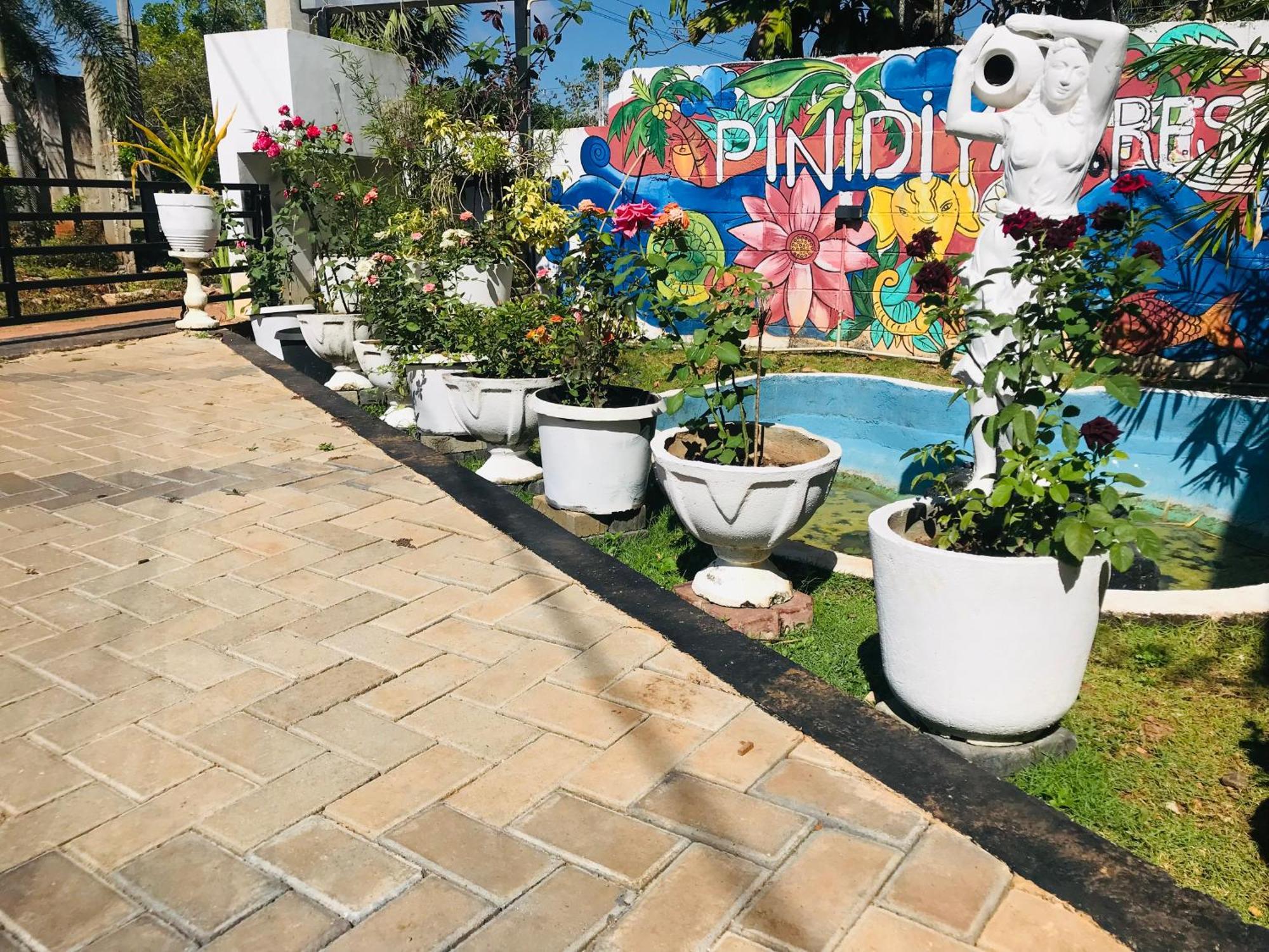 Pinidiya Resort Anuradhapura Εξωτερικό φωτογραφία