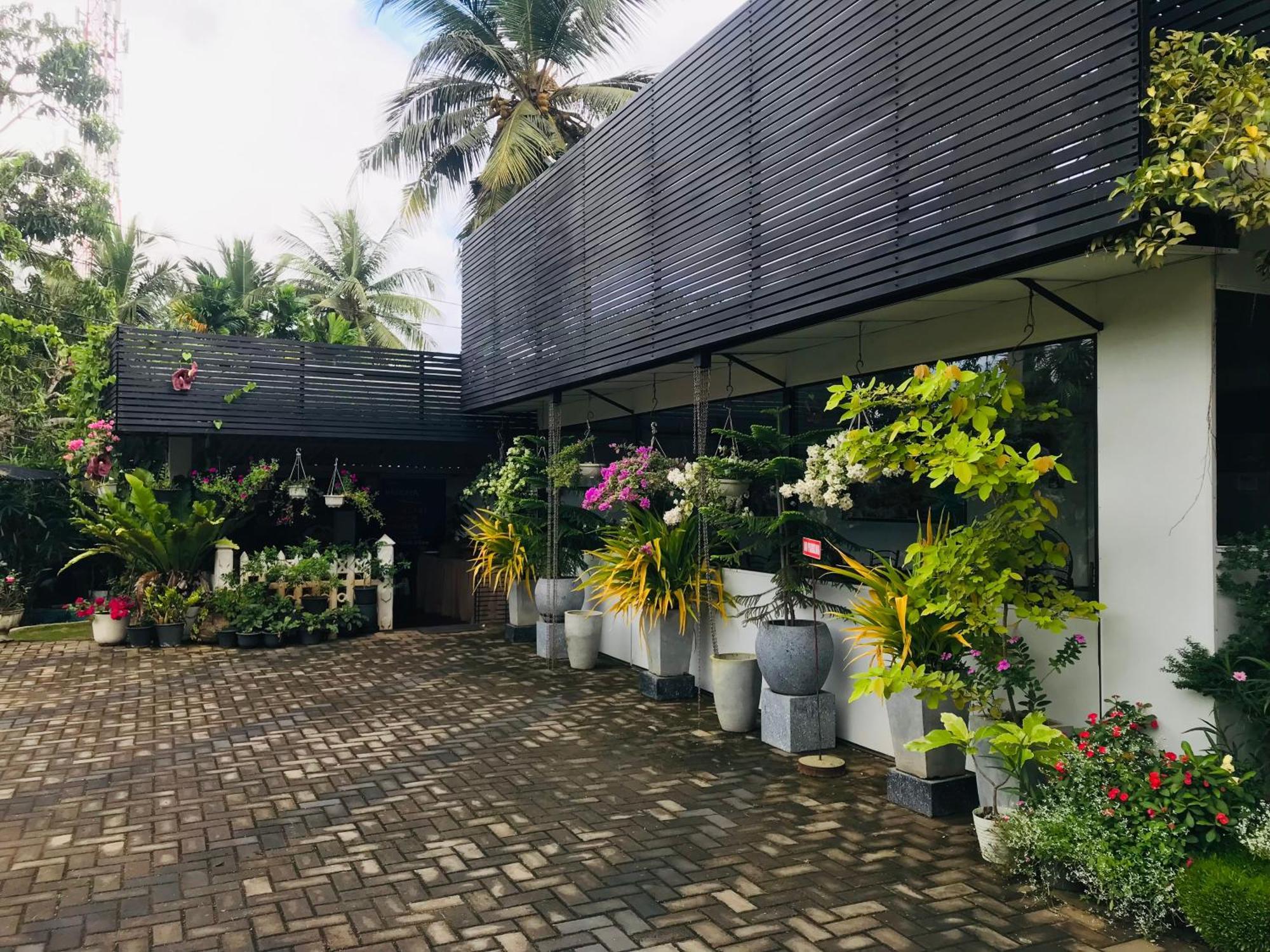 Pinidiya Resort Anuradhapura Εξωτερικό φωτογραφία