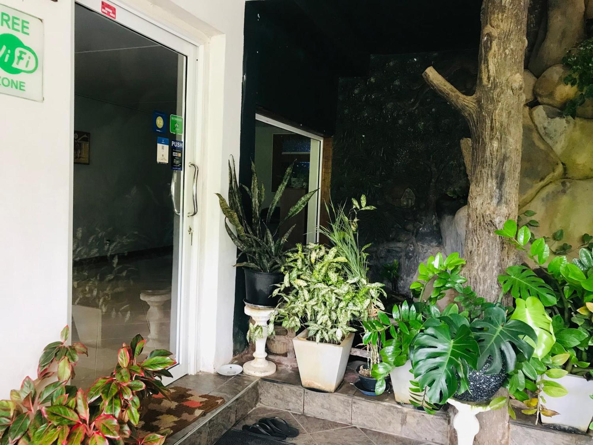 Pinidiya Resort Anuradhapura Εξωτερικό φωτογραφία