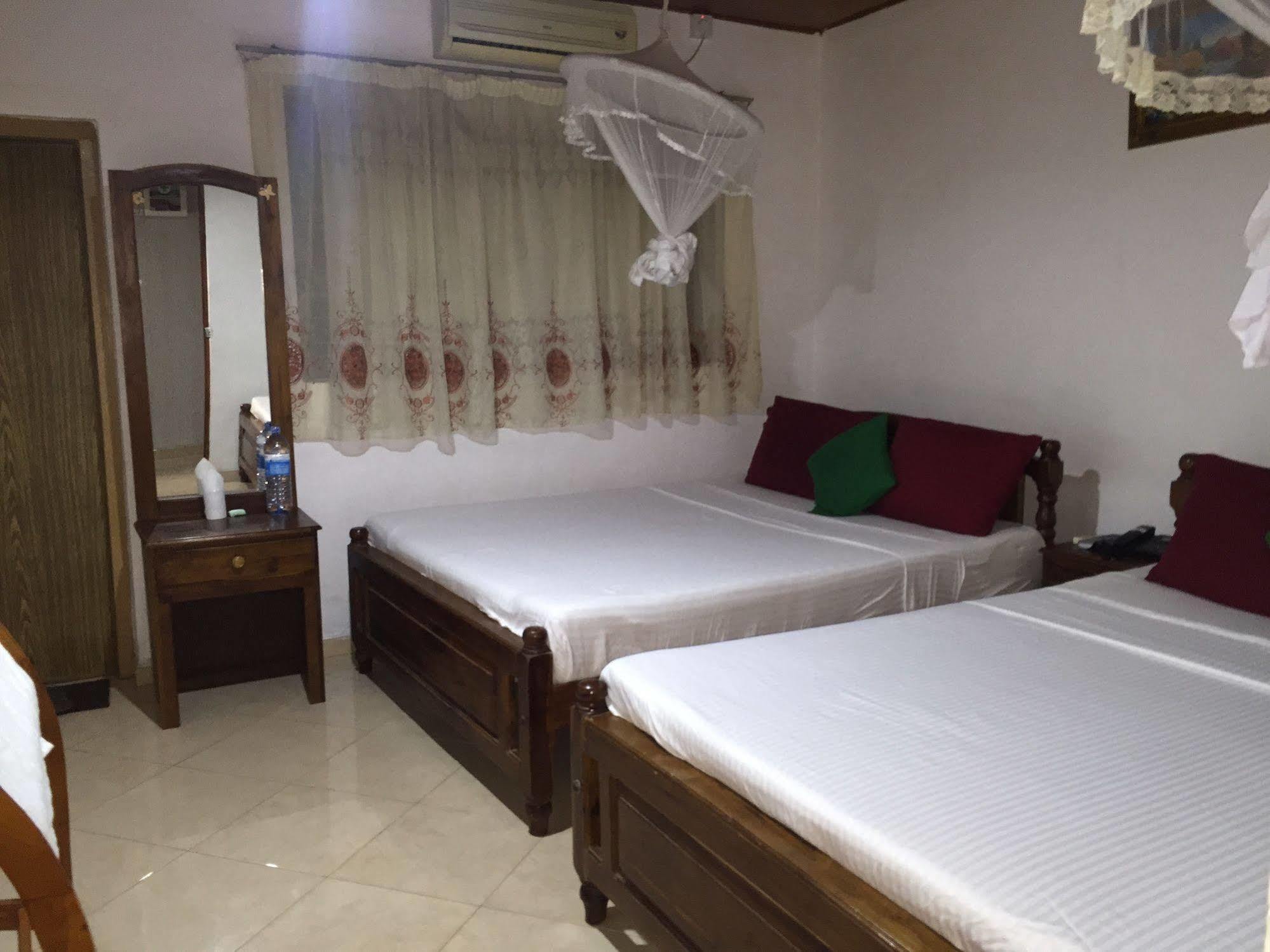 Pinidiya Resort Anuradhapura Εξωτερικό φωτογραφία