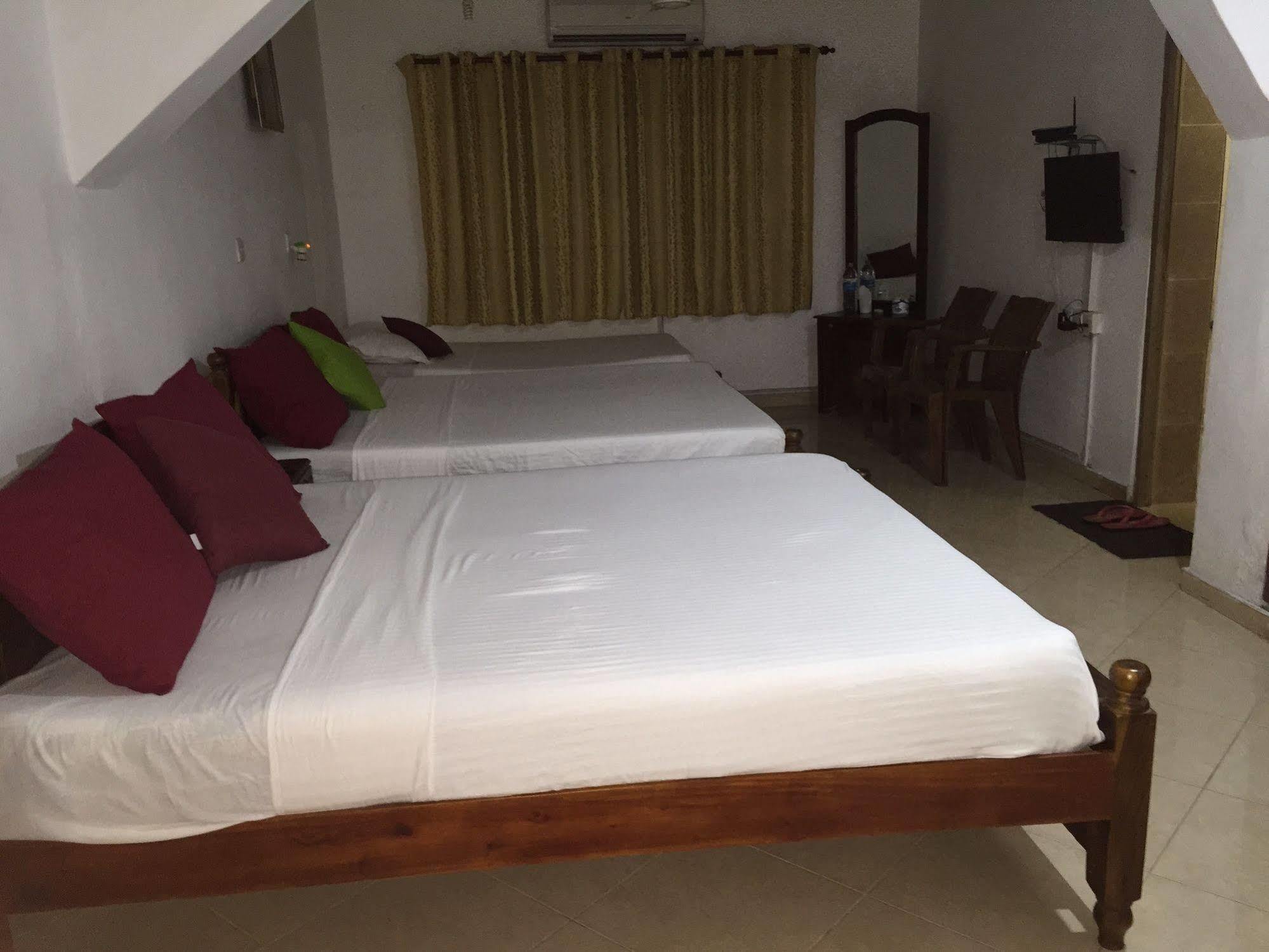 Pinidiya Resort Anuradhapura Εξωτερικό φωτογραφία