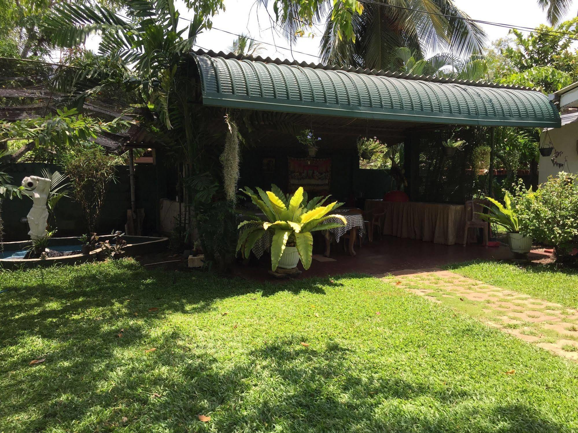 Pinidiya Resort Anuradhapura Εξωτερικό φωτογραφία